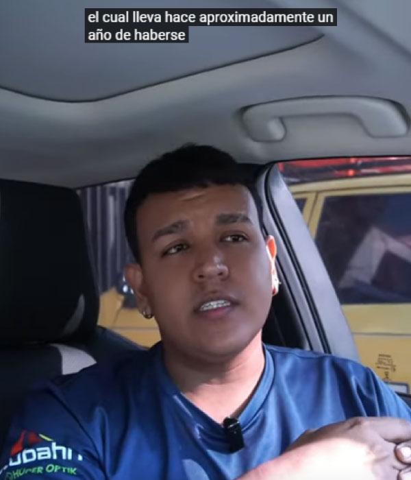 prueba de calidad total